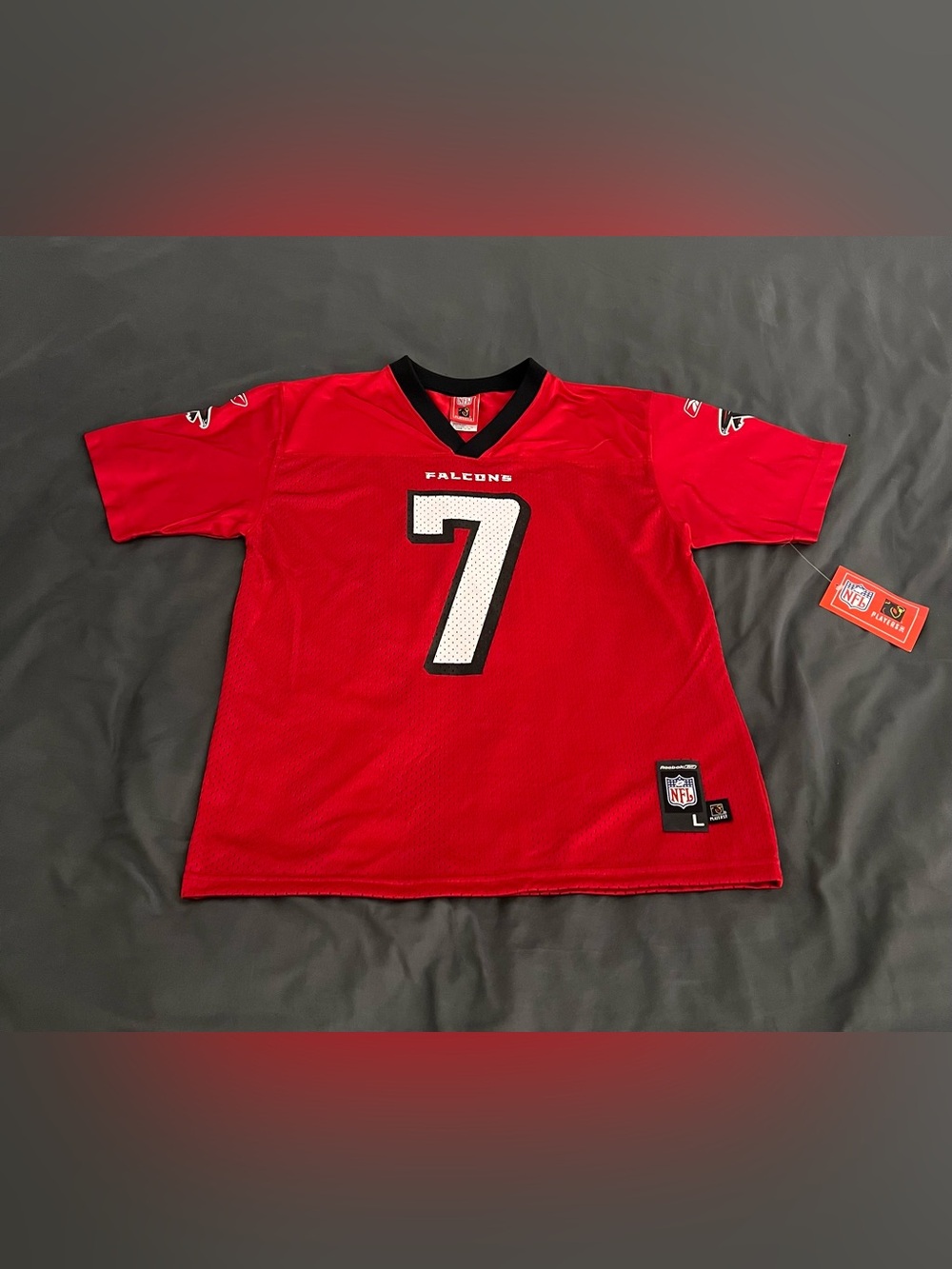 Michael Vick Atlanta Falcons Youth Kids Jersey New